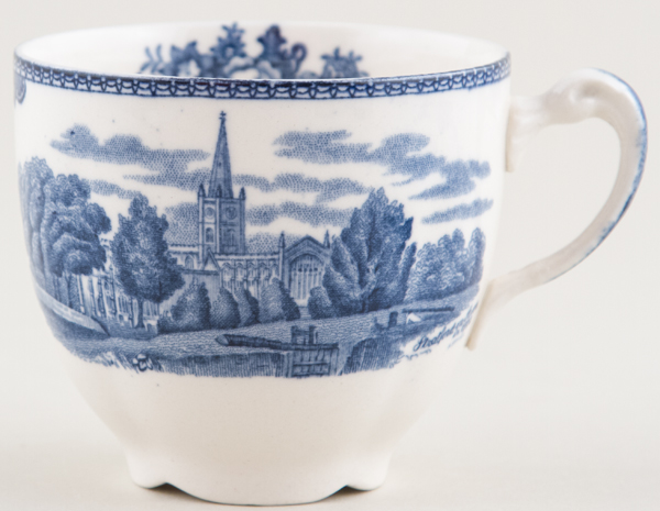 Teacup